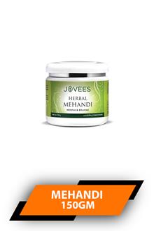 Jovees Herbal Mehandi 150gm